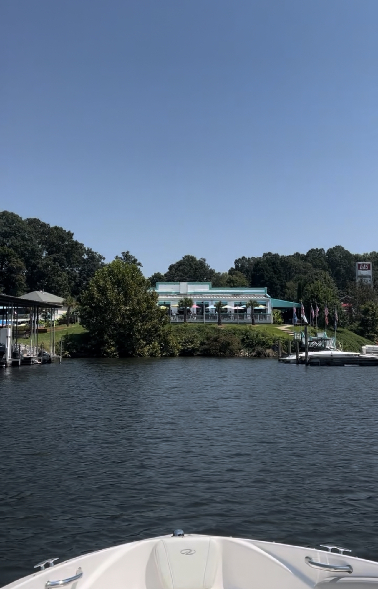 Lake Norman Waterfront Dining & Bars: A Local's Guide to the Best ...